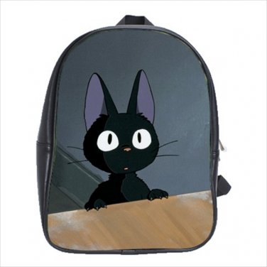 Kid's School bag jiji cat from kiki's delivery service