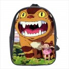 Kid's School bag my neighbor Totoro