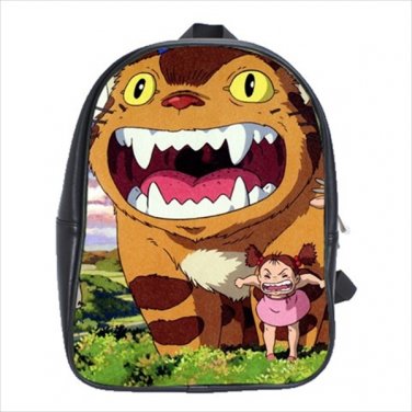Kid's School bag my neighbor Totoro