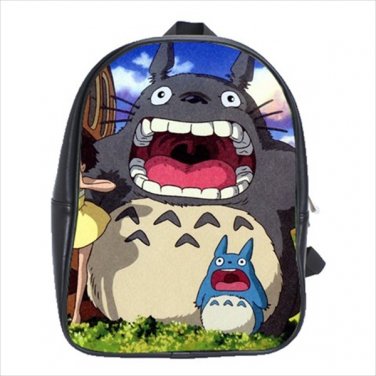 Kid's School bag my neighbour Totoro