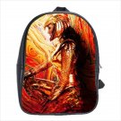 Kid's School bag Wonder Woman