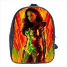 Kid's School bag Wonder Woman