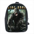 Kid's School bag kaiju kong