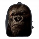 Kid's School bag kaiju kong