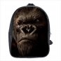 Kid's School bag kaiju kong