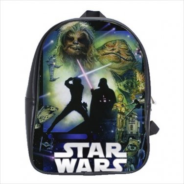 Kid's School bag star wars