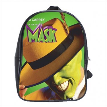 Kid's School bag Stanley Ipkiss the Mask