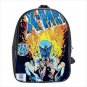 Kid's School bag comics x-men legion