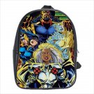 Kid's School bag comics x-men storm