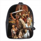 Kid's School bag indiana jones
