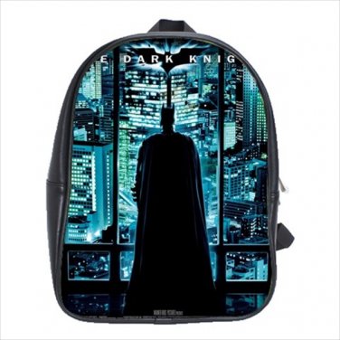 Kid's School bag Batman the dark knight