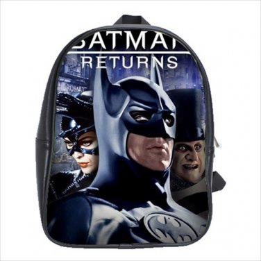 Kid's School bag Batman
