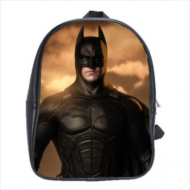 Kid's School bag Batman