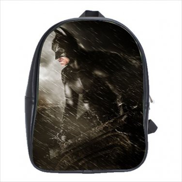 Kid's School bag Batman