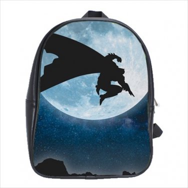 Kid's School bag Batman