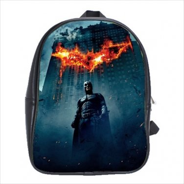 Kid's School bag Batman