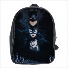Kid's School bag Batman returns catwoman
