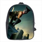 Kid's School bag Batman returns catwoman