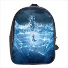 Kid's School bag  frozen elsa
