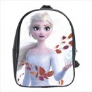 Kid's School bag  frozen elsa