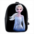 Kid's School bag  frozen elsa