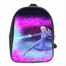 Kid's School bag  frozen elsa