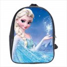 Kid's School bag  frozen elsa