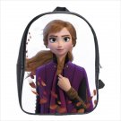 Kid's School bag frozen anna