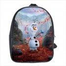 Kid's School bag frozen Olaf