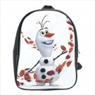 Kid's School bag frozen Olaf