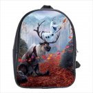 Kid's School bag frozen Olaf Sven
