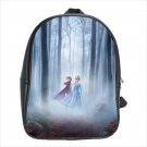 Kid's School bag frozen anna elsa