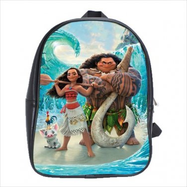 Kid's School bag moana maui
