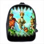 Kid's School bag ice age scrat