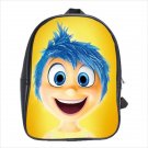 Kid's School bag inside out Joy