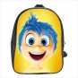 Kid's School bag inside out Joy