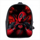 Kid's School bag Deadpool