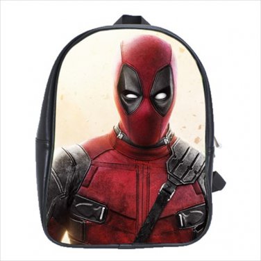 Kid's School bag Deadpool