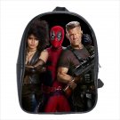 Kid's School bag Deadpool