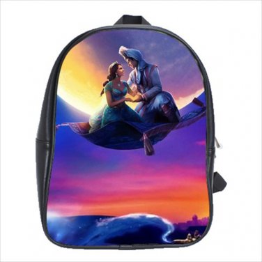 Kid's School bag Aladdin Jasmine