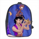 Kid's School bag Aladdin Abu