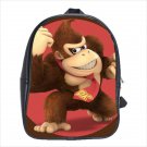 Kid's School bag Donkey Kong