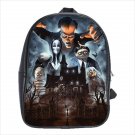 Kid's School bag Addams family