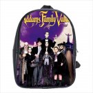 Kid's School bag Addams family