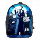 Kid's School bag Addams family