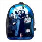 Kid's School bag Addams family