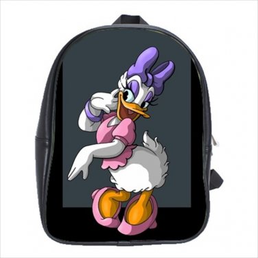 Kid's School bag daisy duck