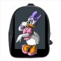 Kid's School bag daisy duck