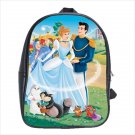 Kid's School bag Cinderella