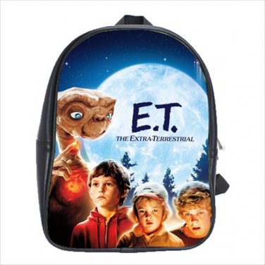 Kid's School bag E.T. the extra-terrestrial